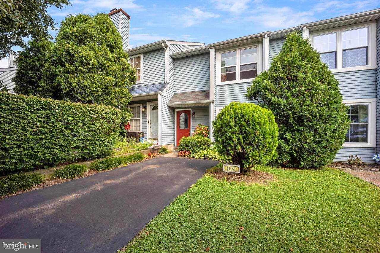 44 Bark Hollow Lane - Photo 1