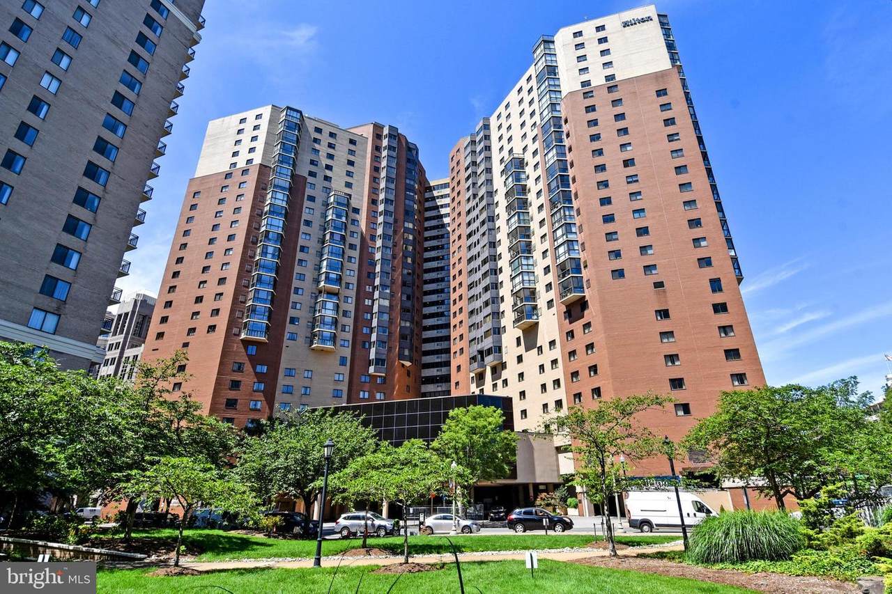900 Stafford Street - Photo 1