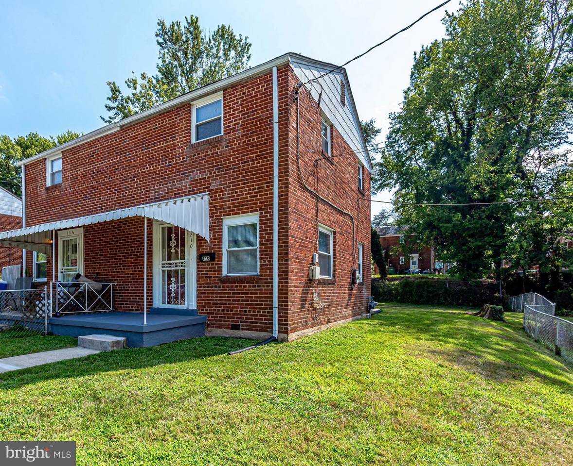 710 Cabin Branch Drive - Photo 1