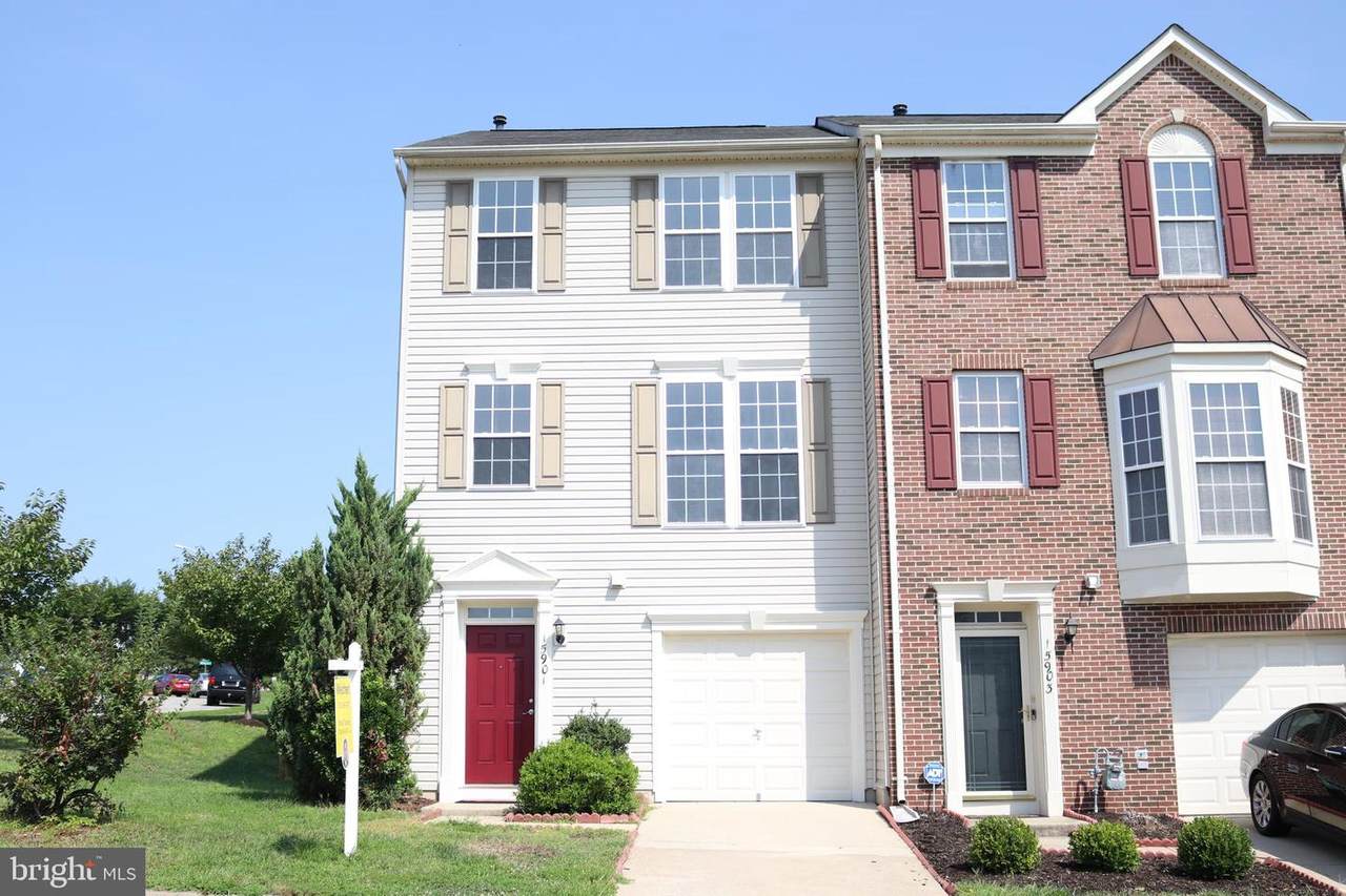 15901 Canada Goose Loop - Photo 1