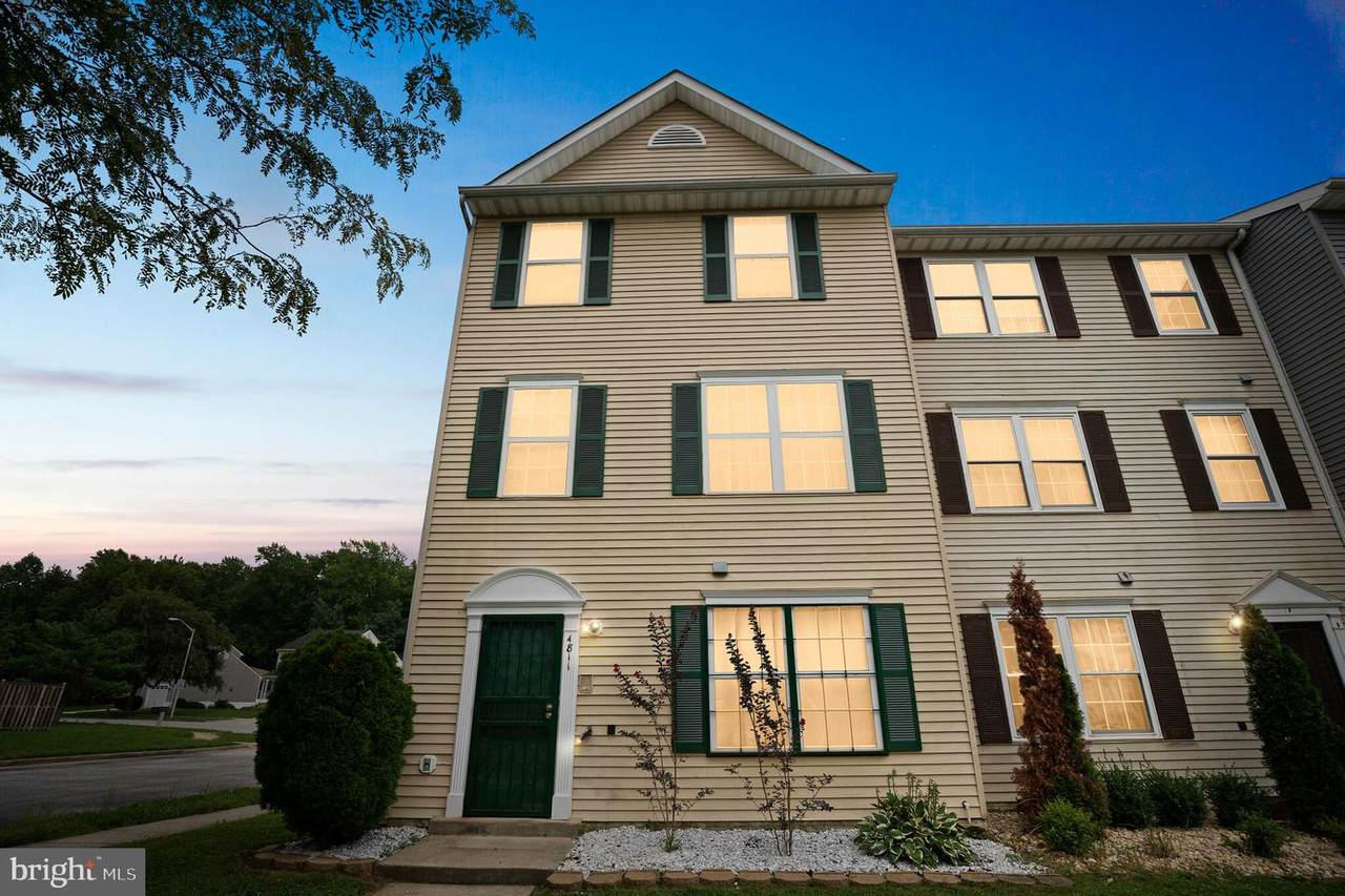 4811 Norfolk Court - Photo 1
