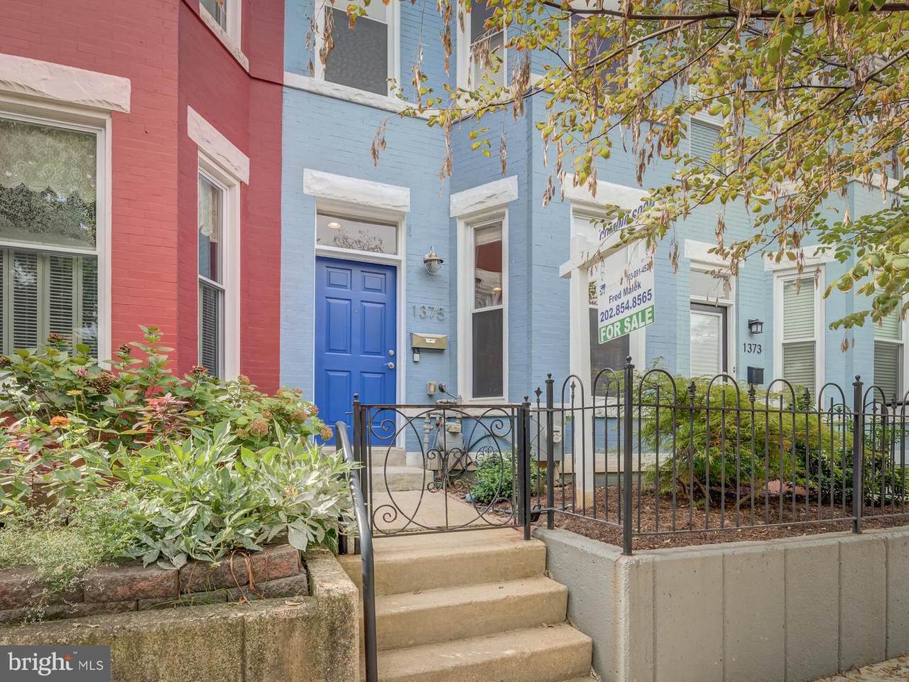 1375 Emerald Street - Photo 1