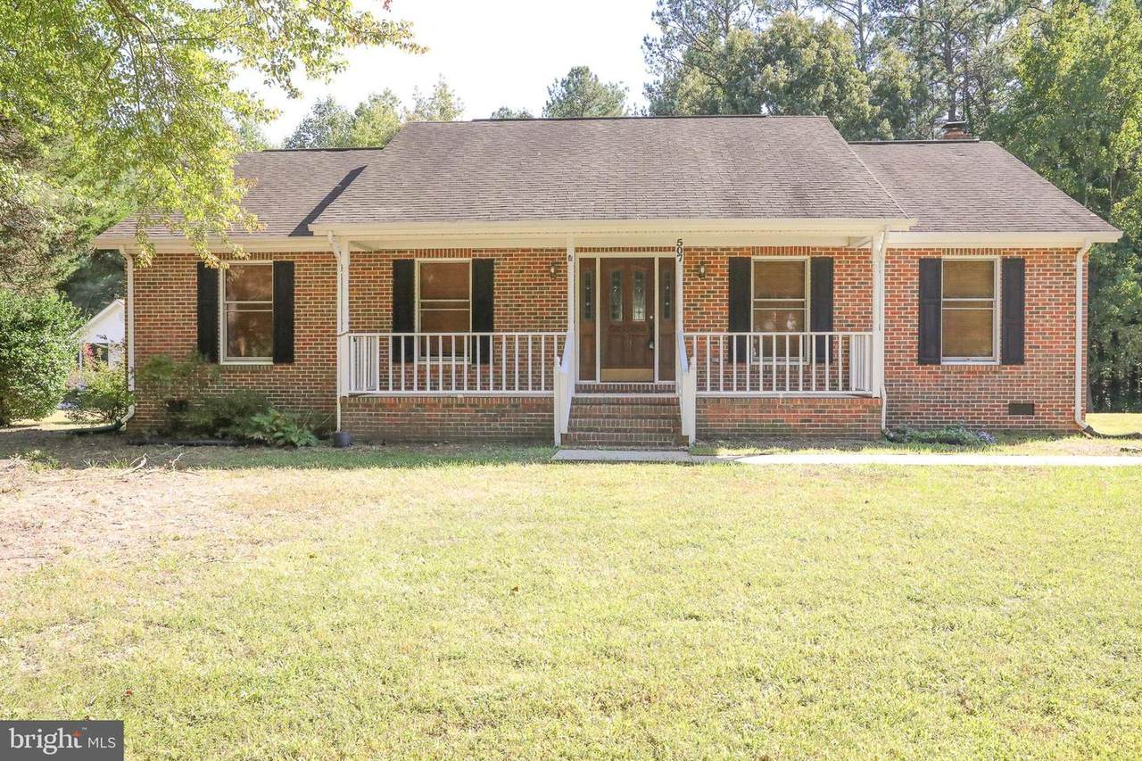 507 Lewis Drive - Photo 1