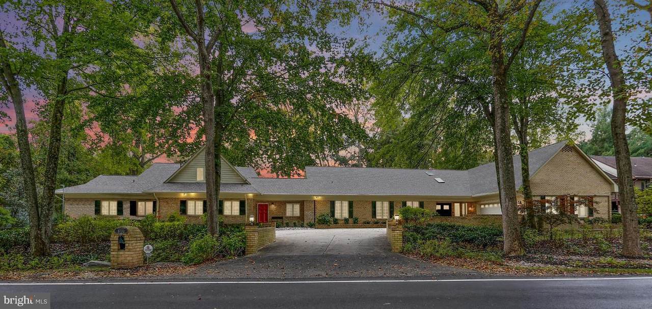 8700 Eggert Drive - Photo 1