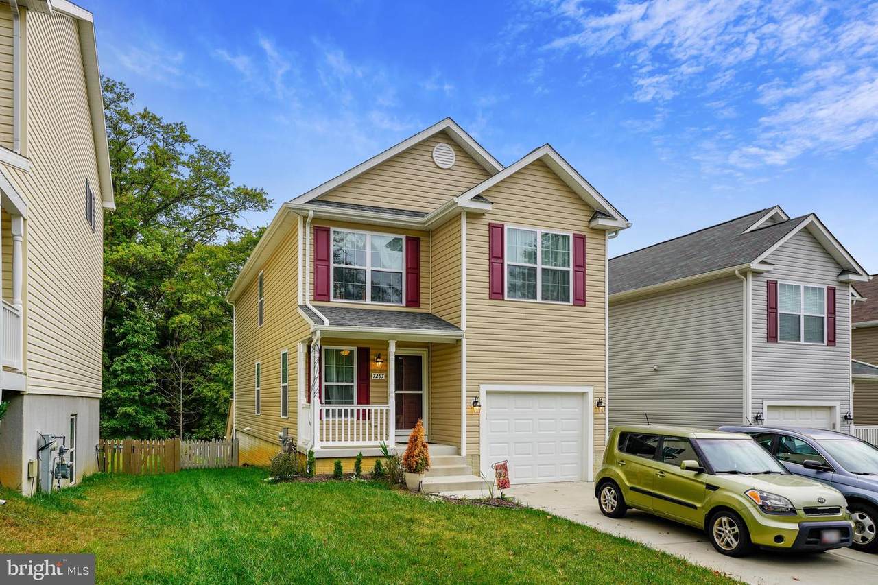 7272 Wye - Photo 1