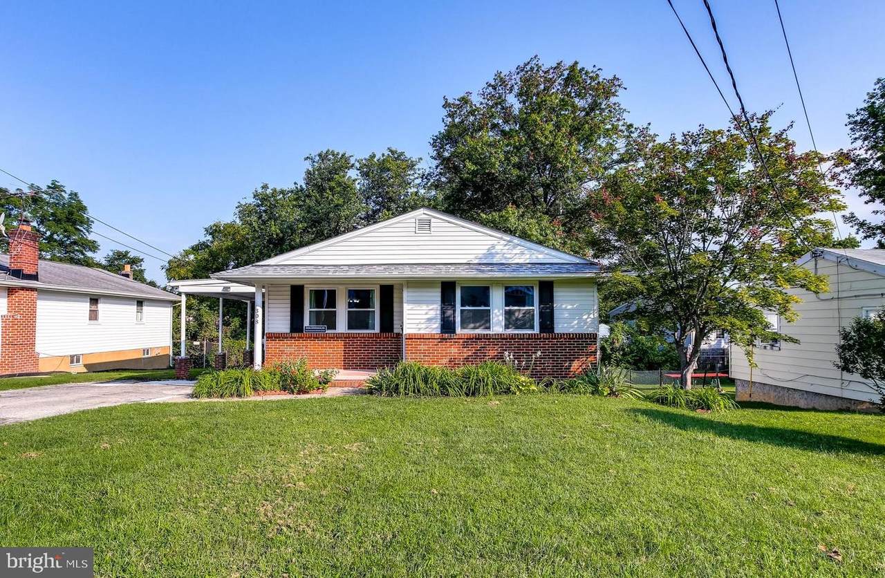 308 Morris Hill Avenue - Photo 1