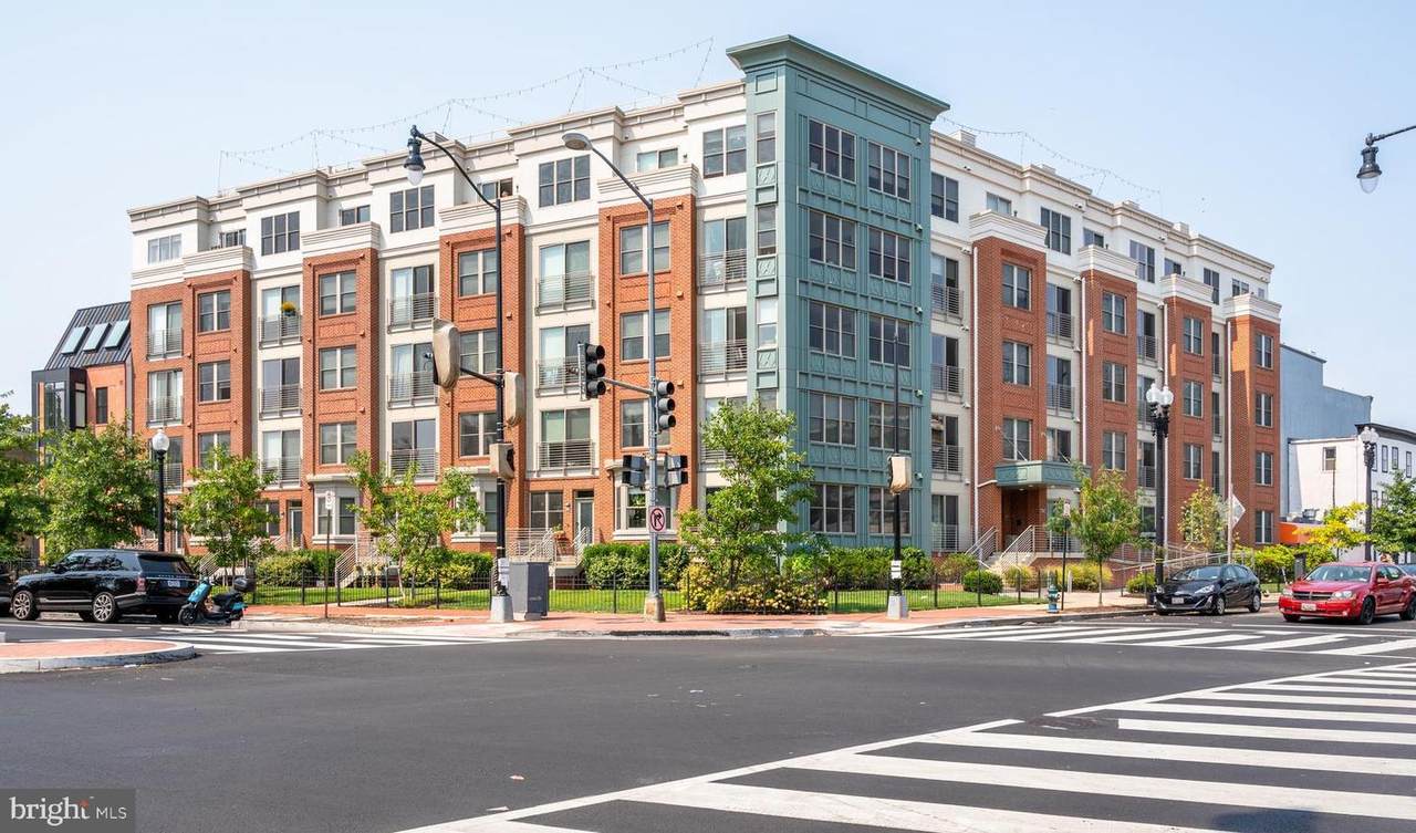 1350 Maryland Avenue - Photo 1