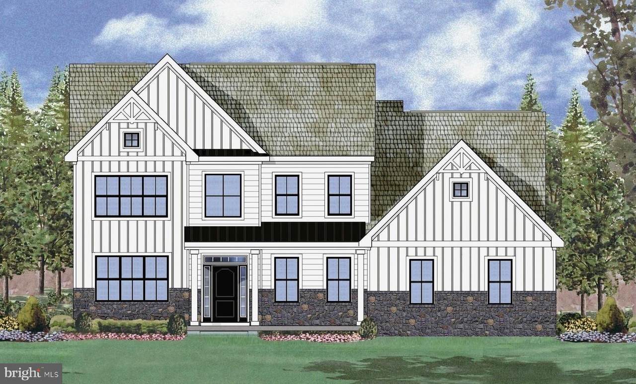 101 Sycamore Knoll Lane - Photo 1