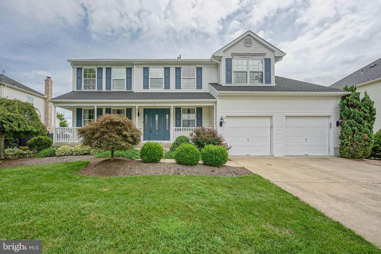 9 Flemish Way - Photo 1