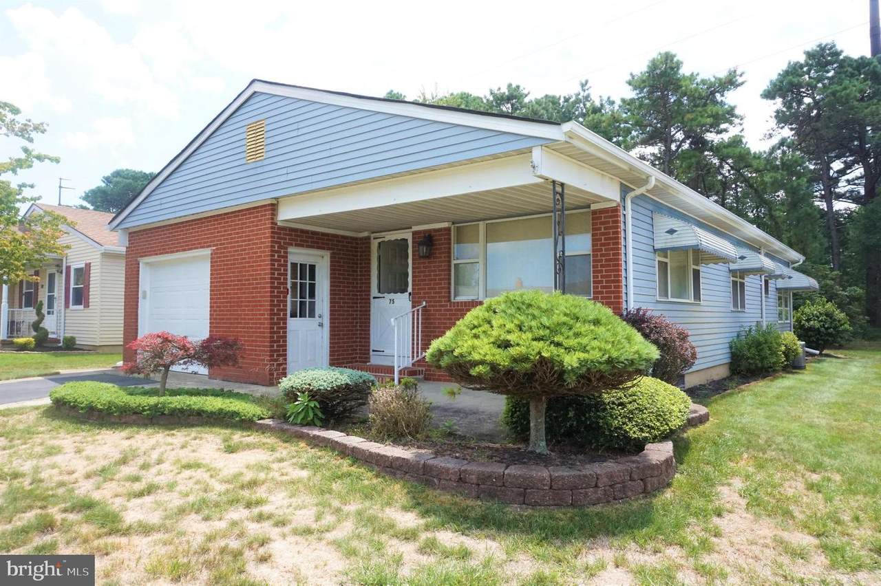 75 San Carlos Street - Photo 1
