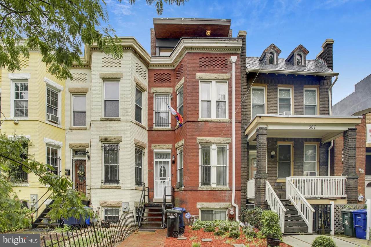 309 K Street - Photo 1