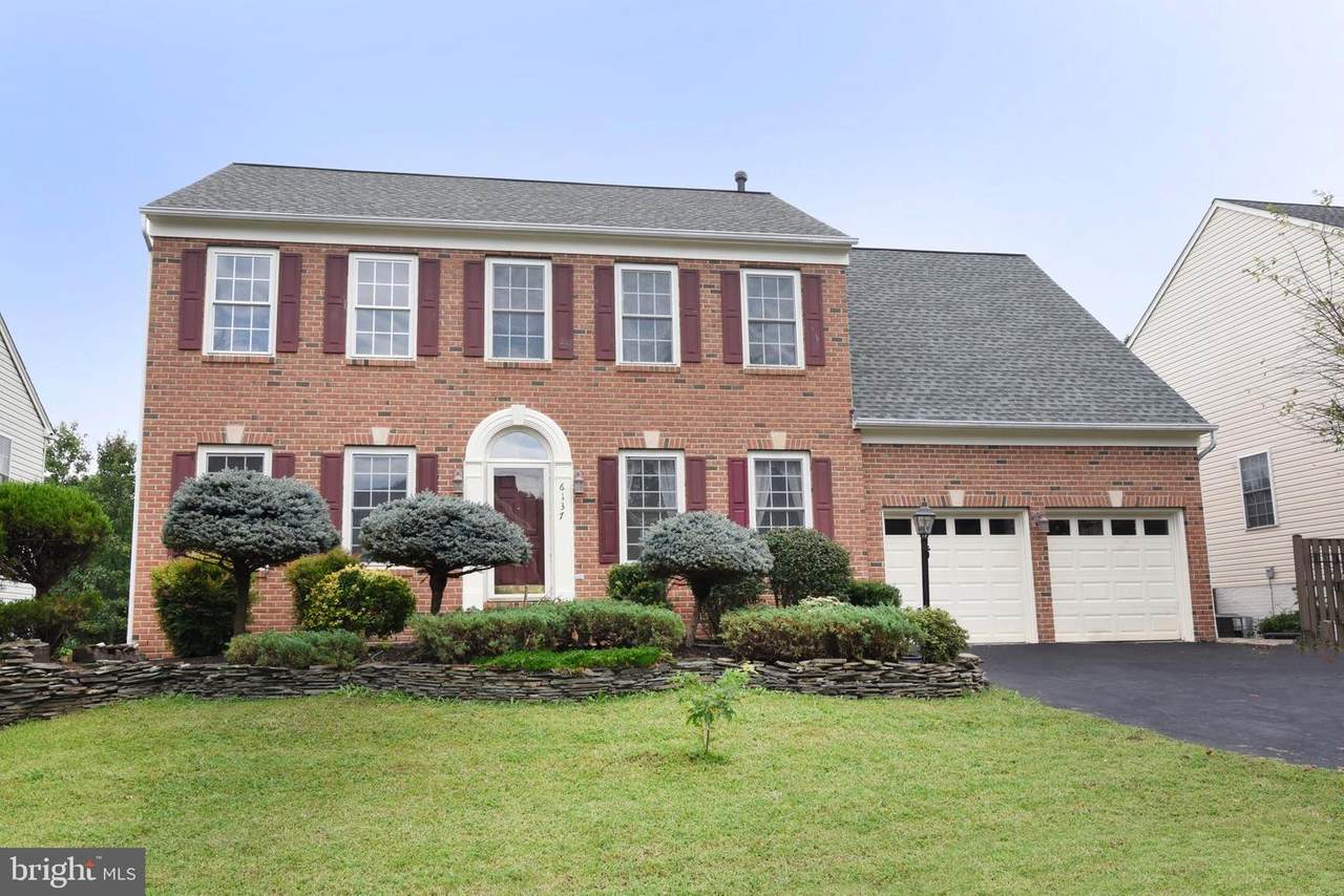 6137 Deer Ridge Trail - Photo 1