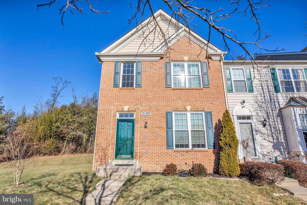 15100 Snow Mass Court - Photo 1