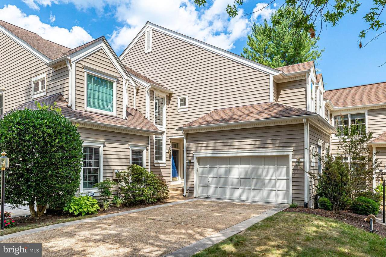 11402 Hollow Timber Way - Photo 1