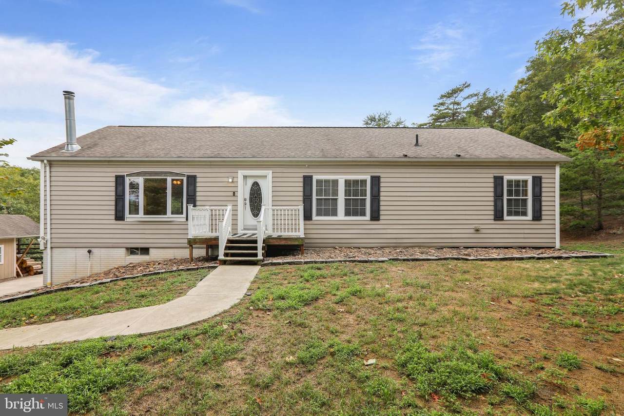 68 Evergreen Drive - Photo 1