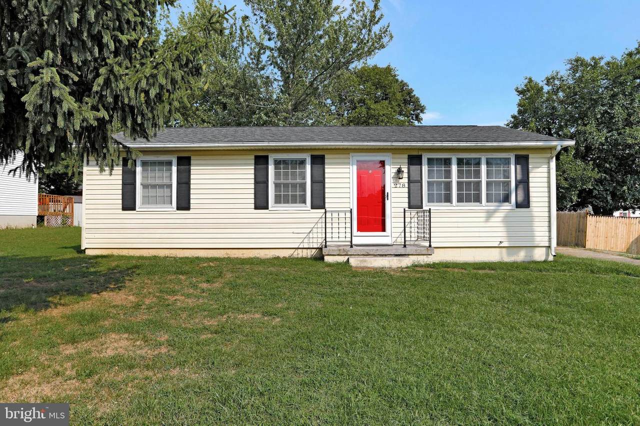 278 Stickley Street - Photo 1
