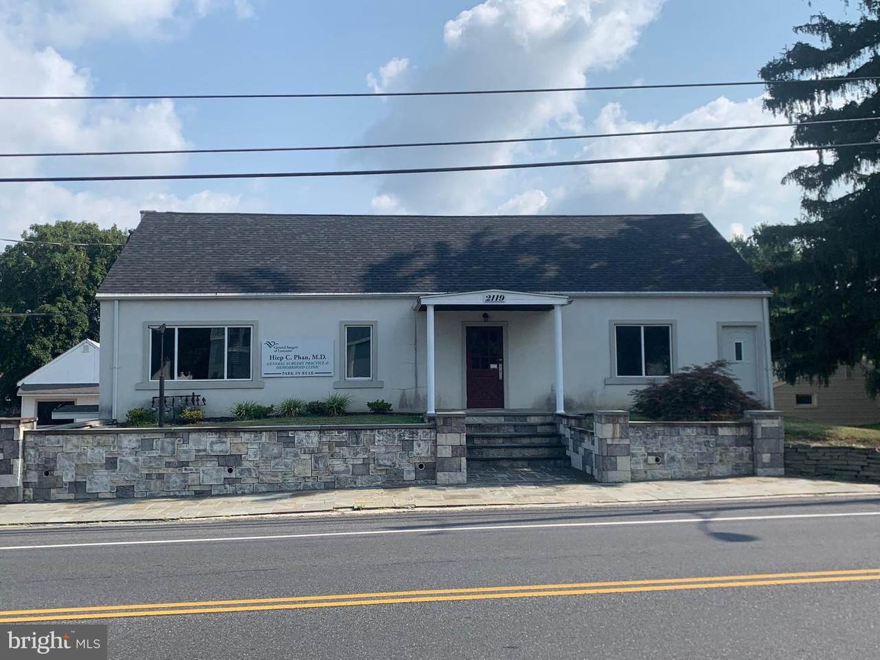 2119 Marietta Avenue - Photo 1