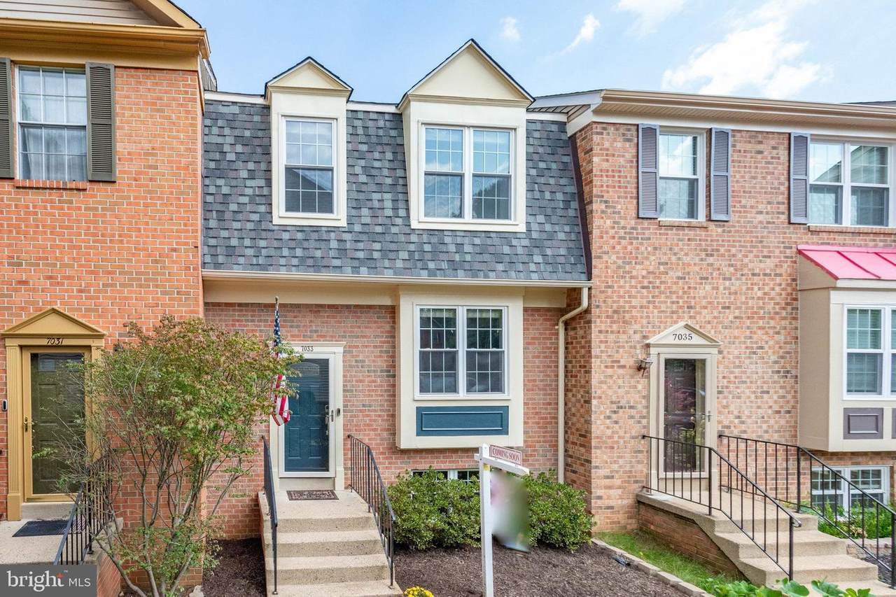 7033 Solomon Seal Court - Photo 1