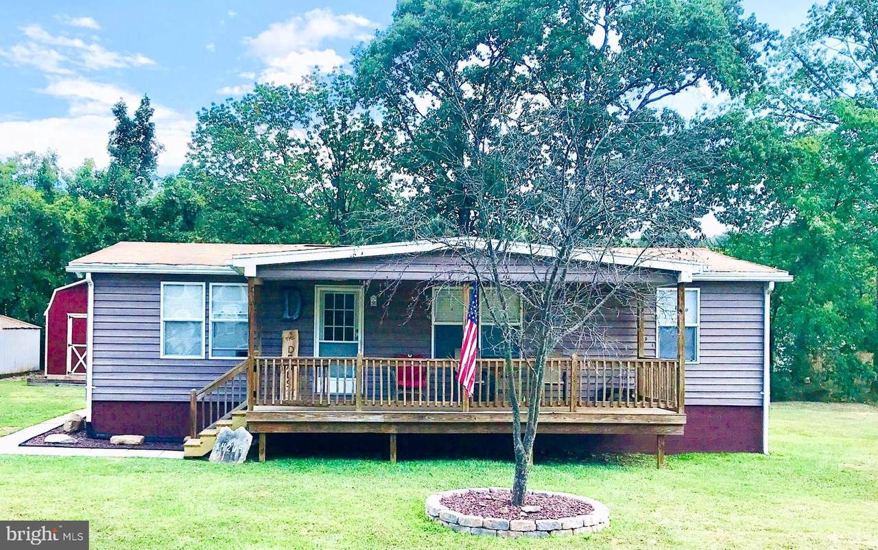 14209 Oak View Drive - Photo 1