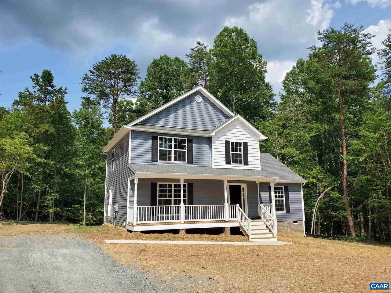 77 Ponderosa Ln - Photo 1
