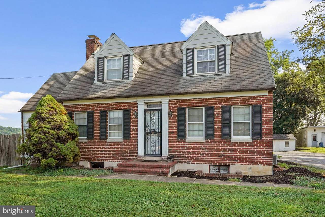 416 Gap Newport Pike - Photo 1
