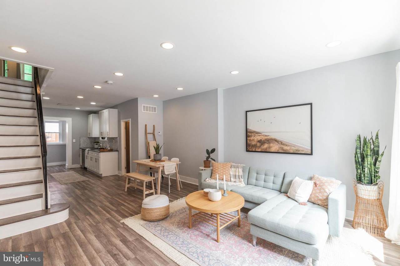 2224 Rosewood Street - Photo 1