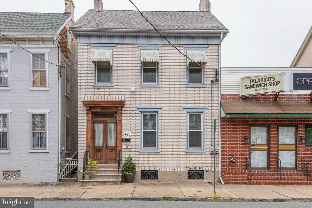 423 Philadelphia Av - Photo 1
