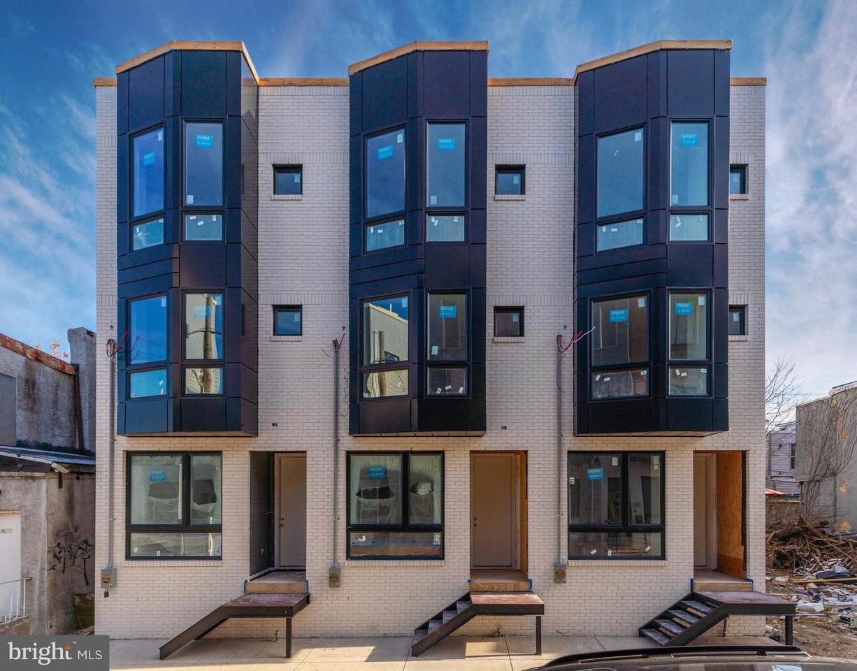 1505 Bambrey Street - Photo 1