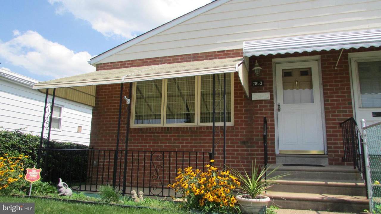 7853 Lawndale Avenue - Photo 1