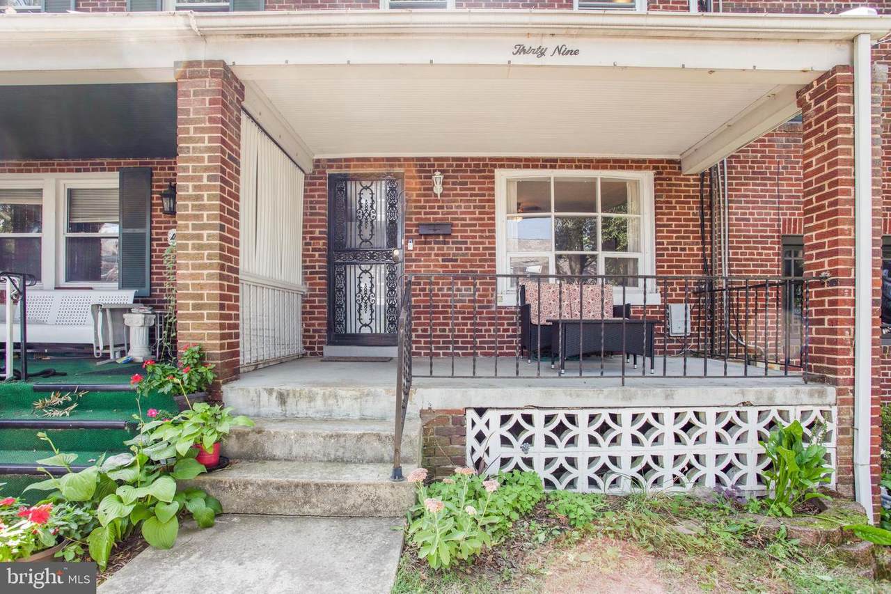 39 Crittenden Street - Photo 1
