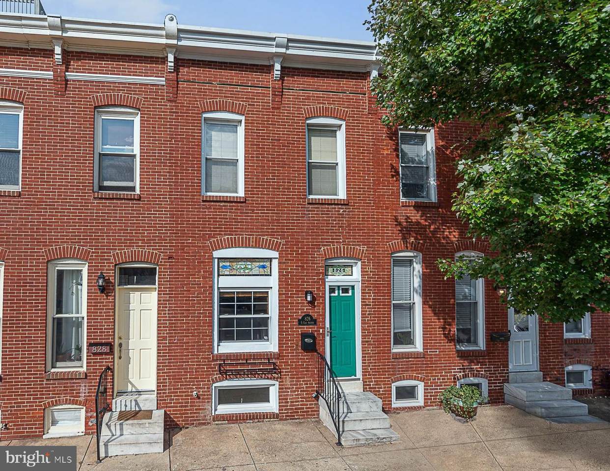 826 East Avenue - Photo 1
