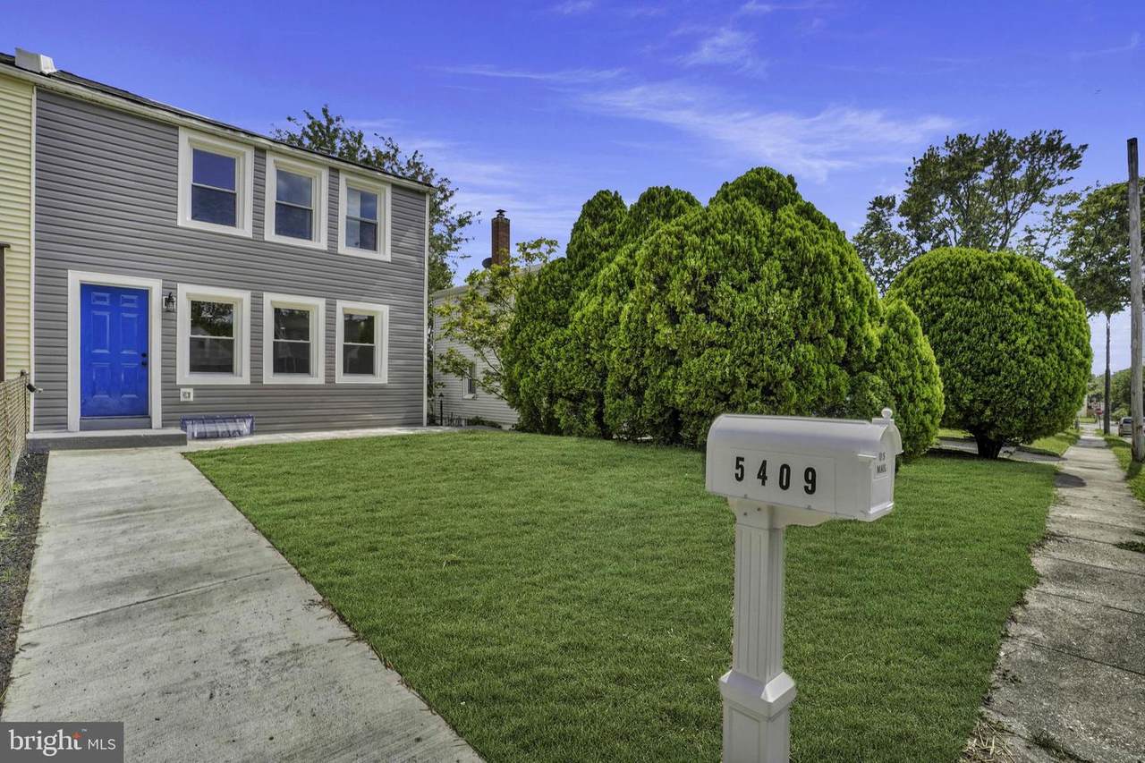 5409 Remmell Avenue - Photo 1