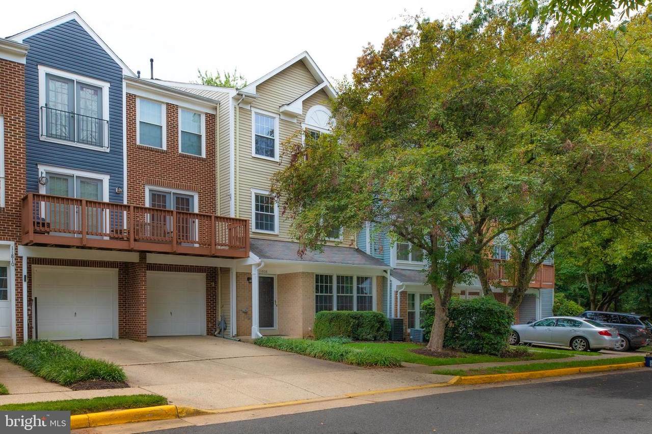11808 Rockaway Lane - Photo 1
