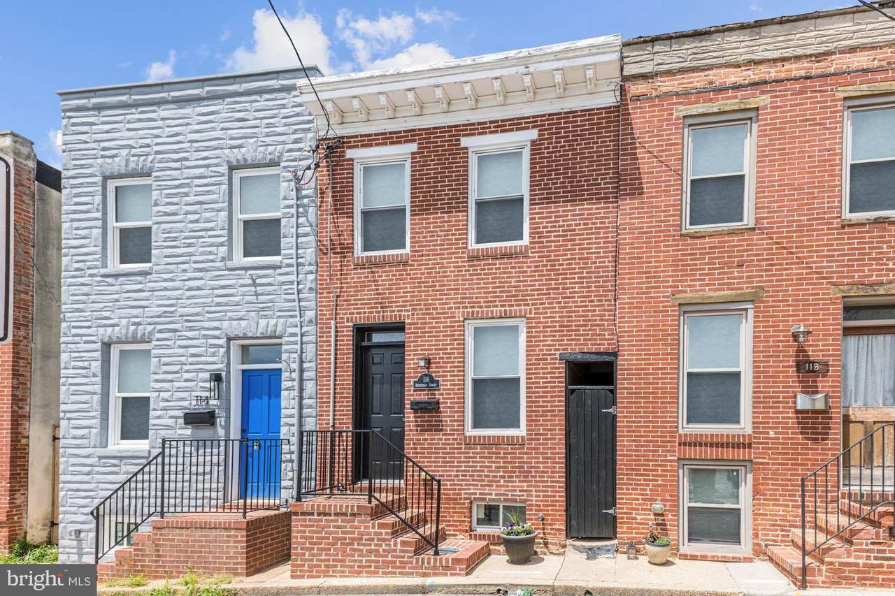 116 Birckhead Street - Photo 1