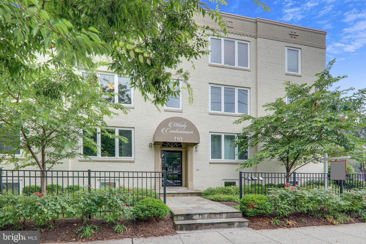 110 Gallatin Street - Photo 1