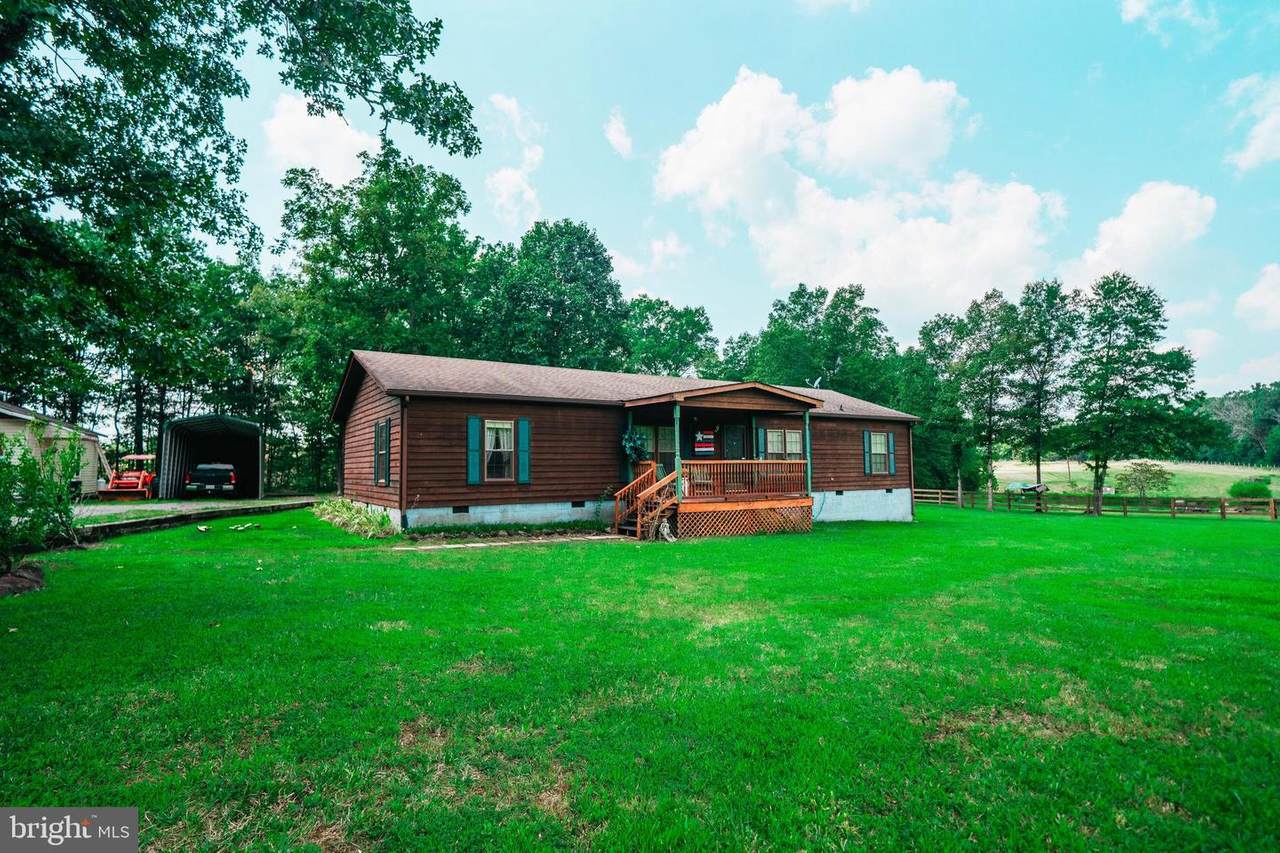 24300 Zachary Taylor Highway - Photo 1