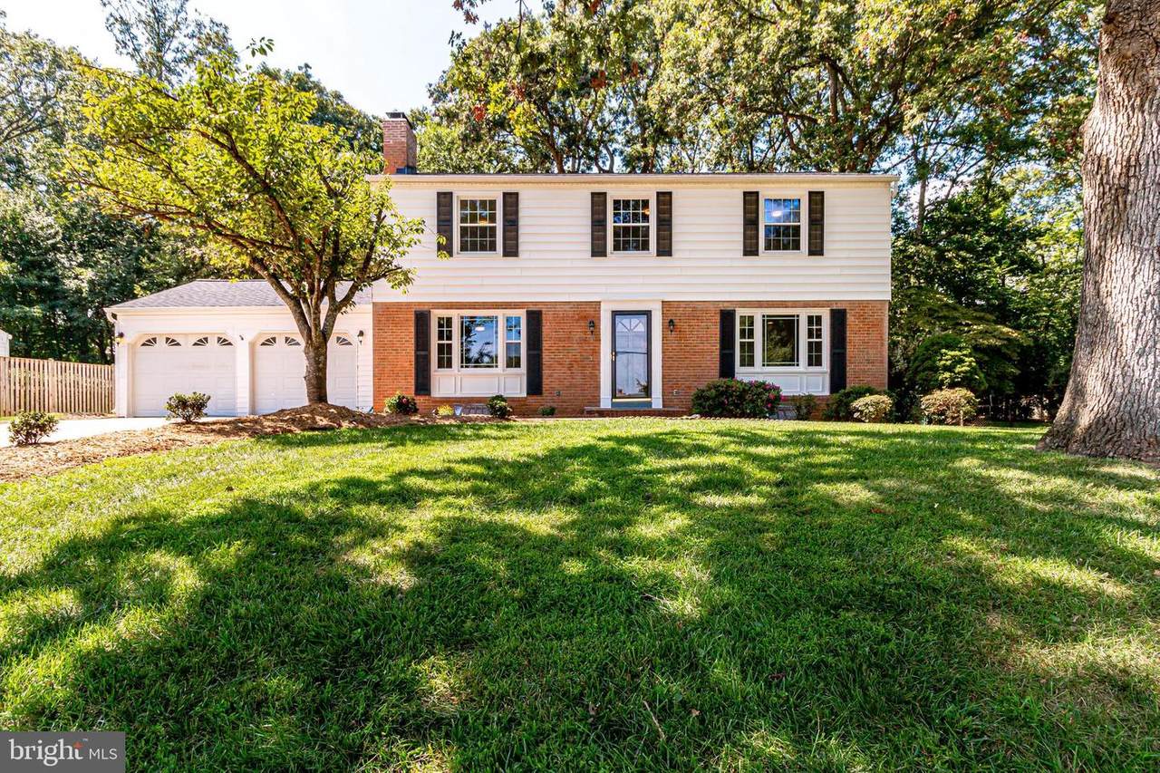 5110 Sideburn Road - Photo 1