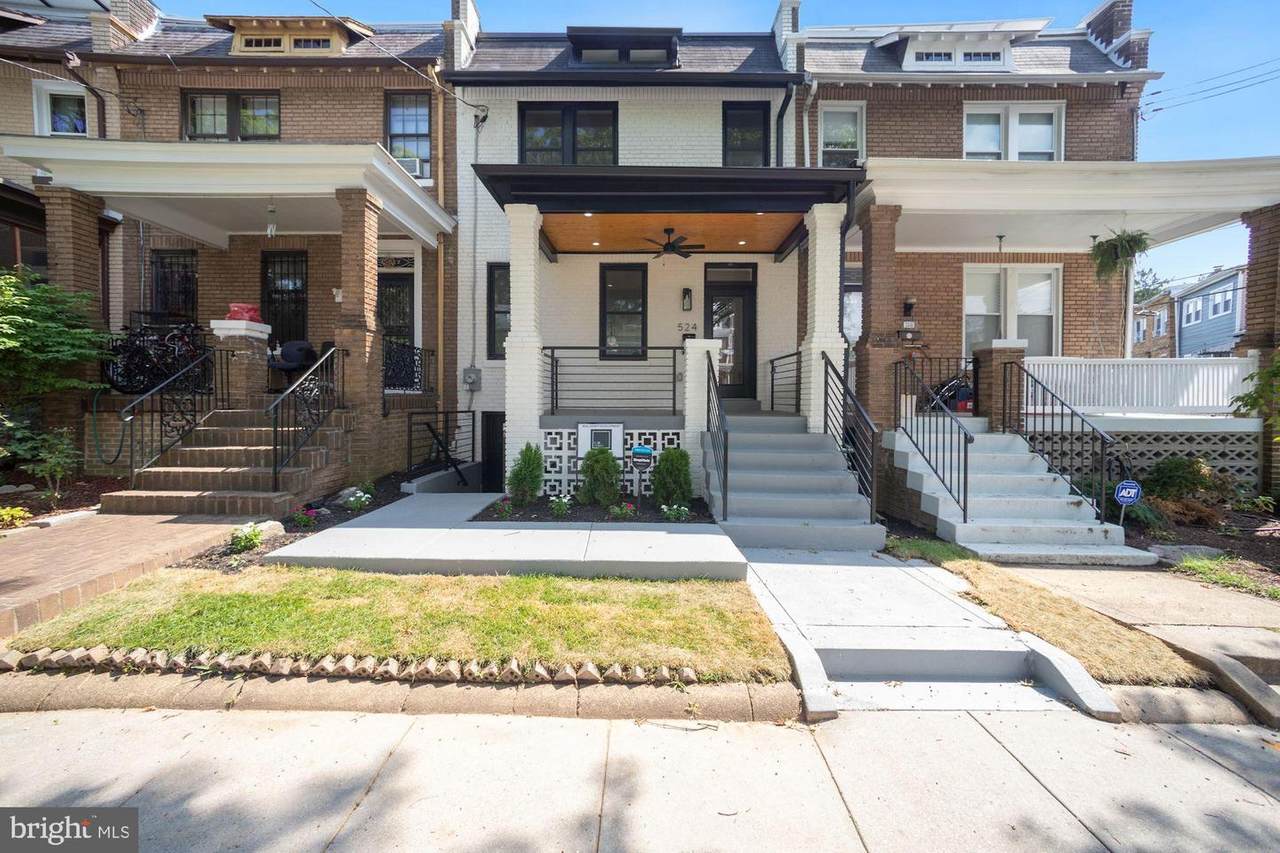 524 Crittenden Street - Photo 1