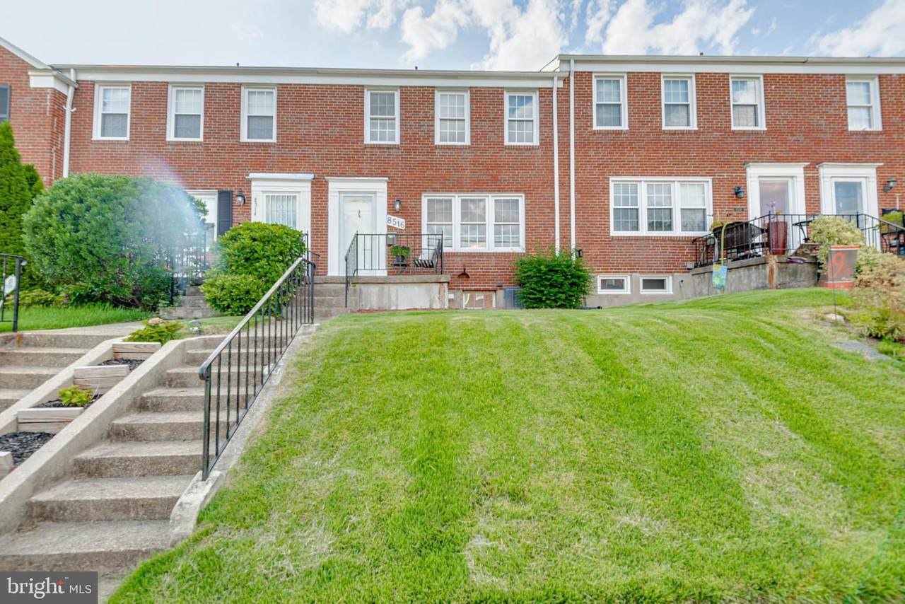 8516 Pleasant Plains Road - Photo 1