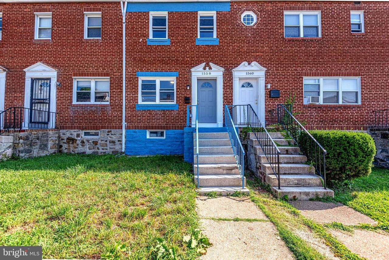 1558 Montpelier Street - Photo 1