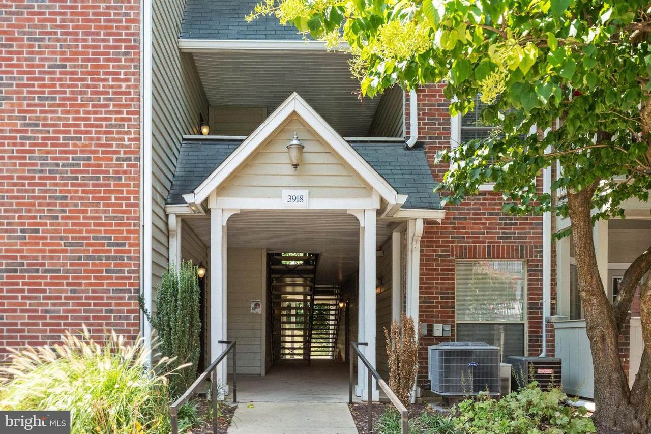 3918 Penderview Drive - Photo 1