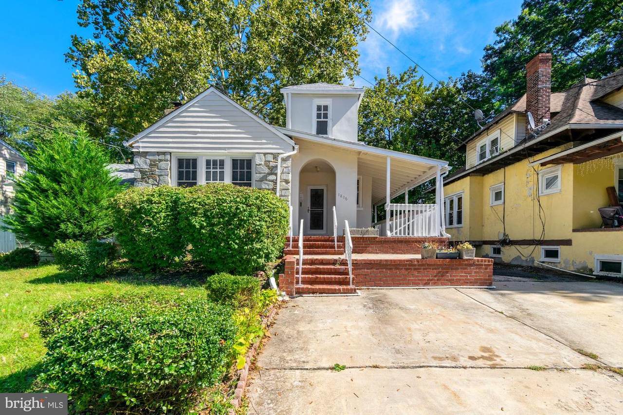 1816 Pennington Road - Photo 1