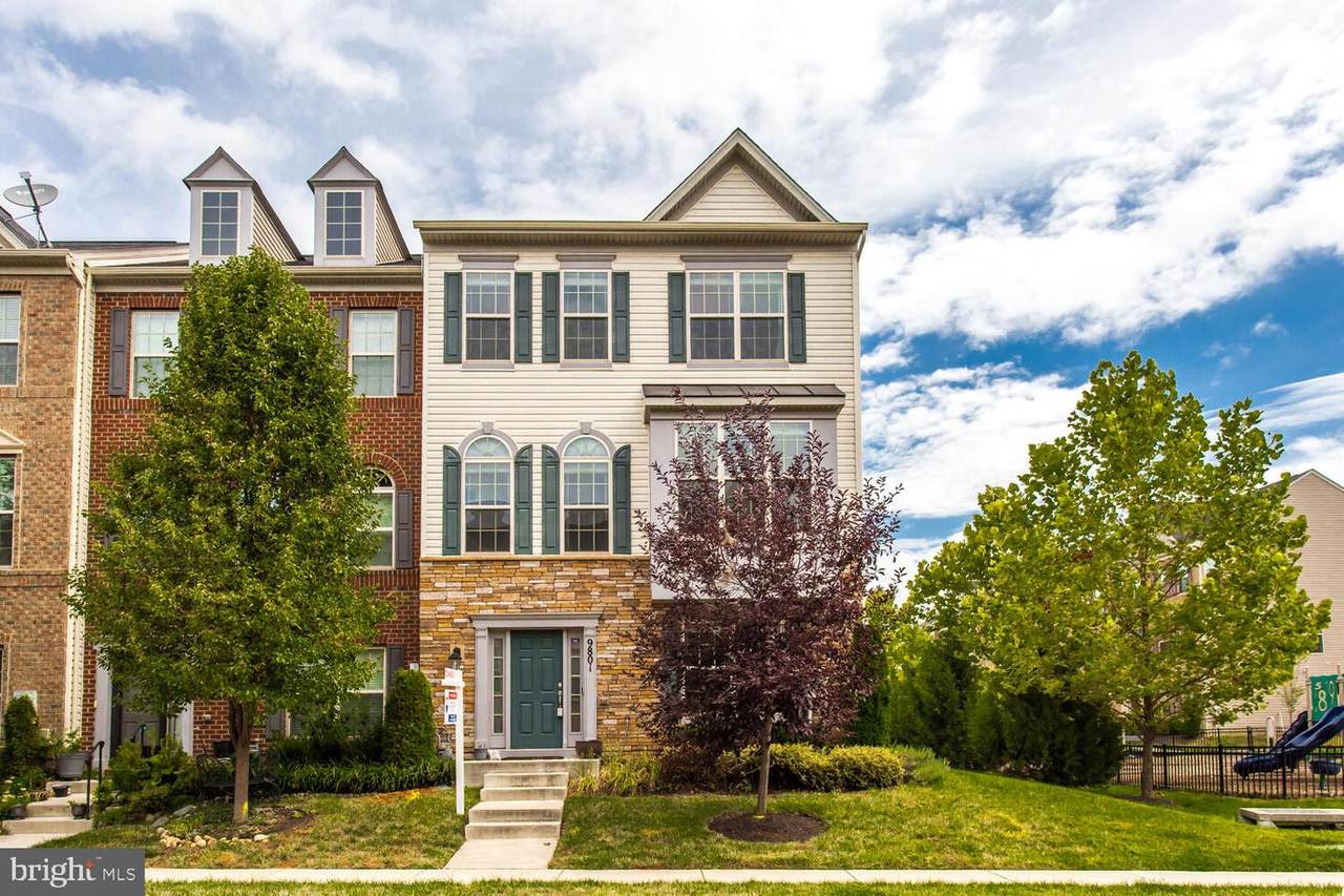9801 Smithview Place - Photo 1