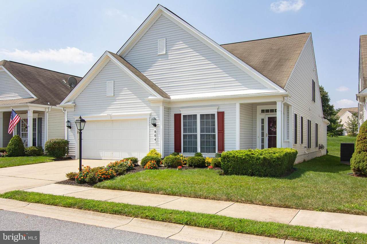 804 Horseshoe Lane - Photo 1