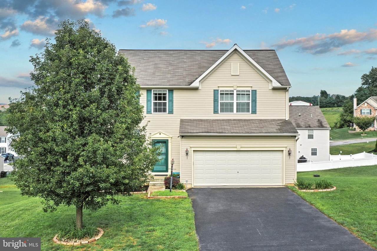1555 Pleader Lane - Photo 1