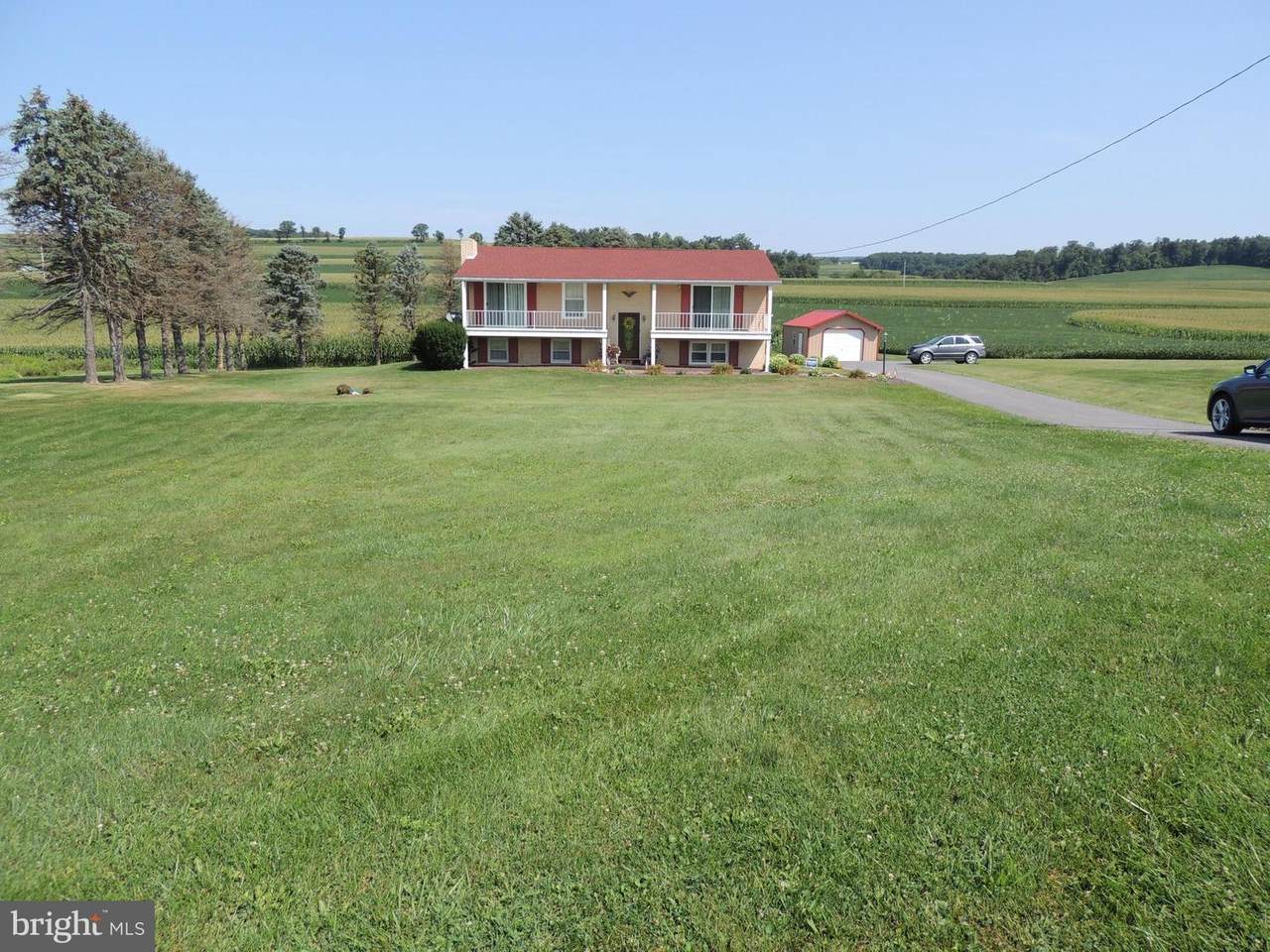 1522 Ridge Road - Photo 1