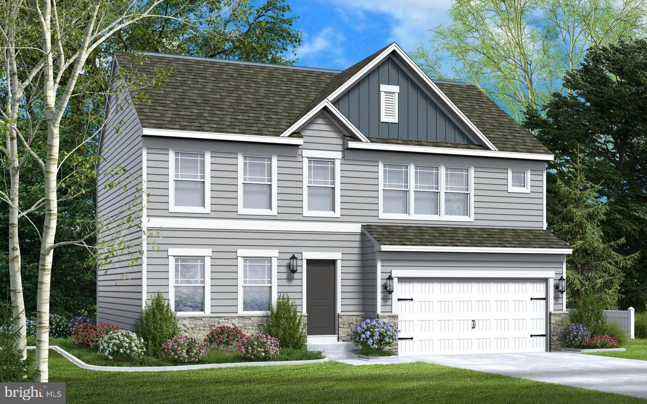 LOT 484 Dry Dock Court - Photo 1