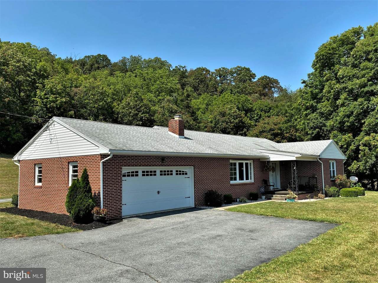 20636 Spring Run Road - Photo 1