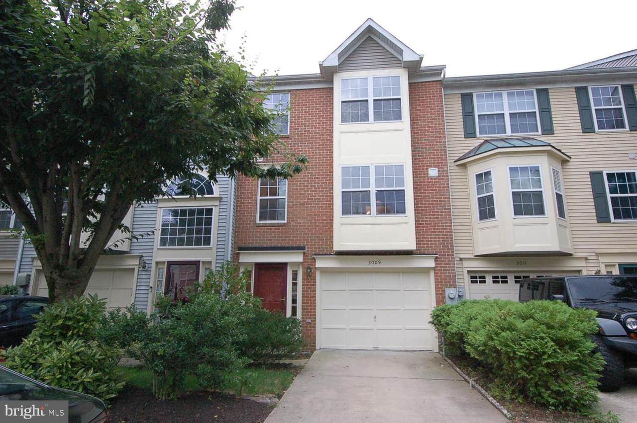 3009 Spice Bush Road - Photo 1