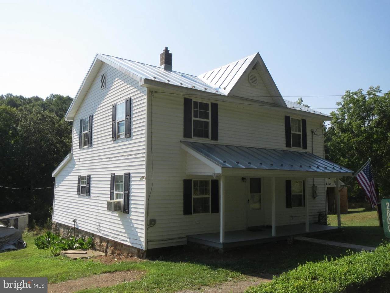 2600 Middle Cove Rd - Photo 1
